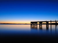 Maraetaibeforesunrise