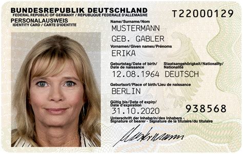 Nur noch 4 Tage Zeit: Personalausweis ohne RFID bestellen.